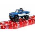 Carisma Adventure - MSA-1E Coyote - RTR - 1/24 Scale