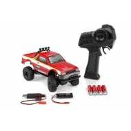 Carisma Adventure - MSA-1E Subaru Brat - RTR - 1/24 Scale 2