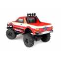 Carisma Adventure - MSA-1E Subaru Brat - RTR - 1/24 Scale