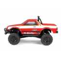 Carisma Adventure - MSA-1E Subaru Brat - RTR - 1/24 Scale