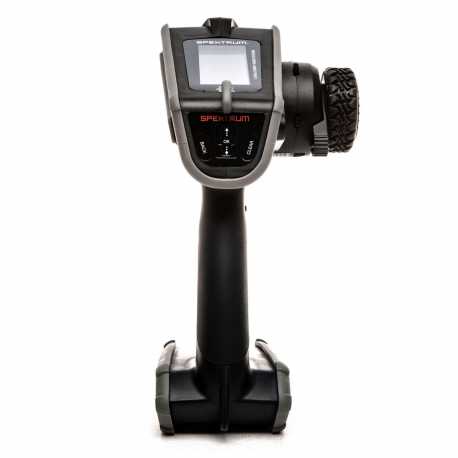DX5 Rugged DSMR TX with SR515