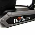 DX5 Rugged DSMR TX with SR515