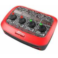 Hitec Multicharger X4 Micro SE 2