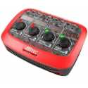 Hitec Multicharger X4 Micro SE