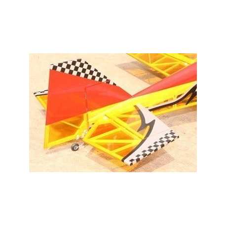 Fun Fly 3D -46 ARTF