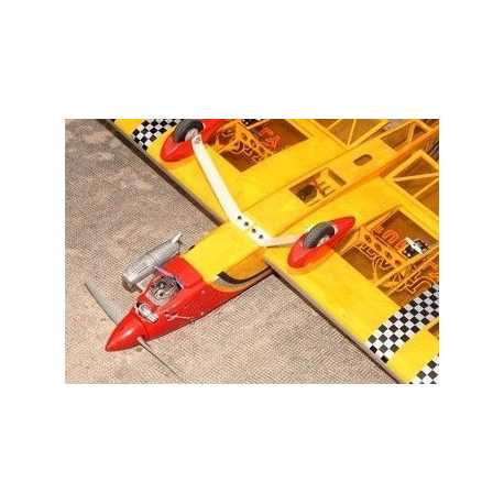 Fun Fly 3D -46 ARTF