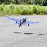 Grumman Bearcat Navy 30cc ARTF 2