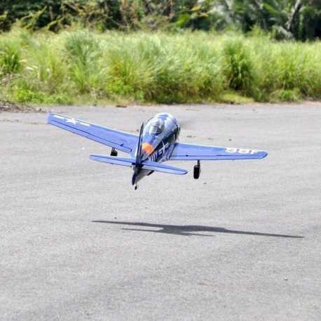 Grumman Bearcat Navy 30cc ARTF
