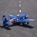 Grumman Bearcat Navy 30cc ARTF