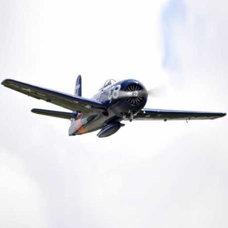 Grumman Bearcat Navy 30cc ARTF