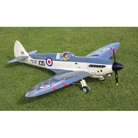 Supermarine Seafire ARTF