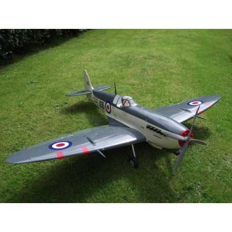 Supermarine Seafire ARTF