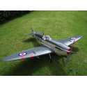 Supermarine Seafire ARTF