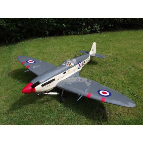 Supermarine Seafire ARTF