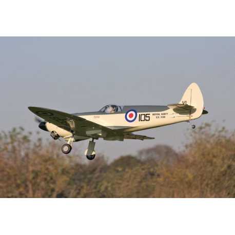 Supermarine Seafire ARTF