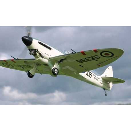 Supermarine Seafire ARTF