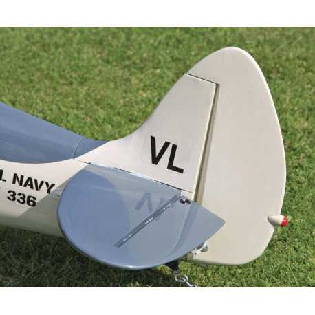 Supermarine Seafire ARTF