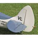 Supermarine Seafire ARTF