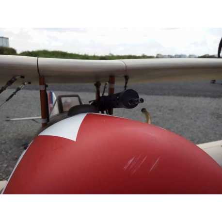 Nieuport 28 20cc ARTF