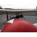 Nieuport 28 20cc ARTF