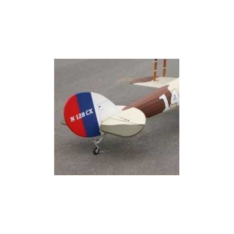 Nieuport 28 20cc ARTF