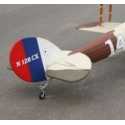 Nieuport 28 20cc ARTF