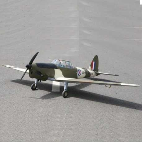 DHC-1 Chipmunk Camuflaje 20cc ARTF
