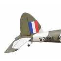 DHC-1 Chipmunk Camuflaje 20cc ARTF