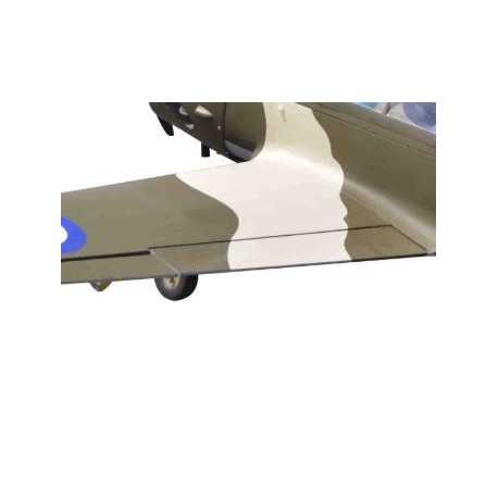 DHC-1 Chipmunk Camuflaje 20cc ARTF