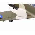DHC-1 Chipmunk Camuflaje 20cc ARTF