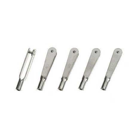 Kwik link metal m2 ( 5PCS )