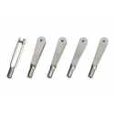 Kwik link metal m2 ( 5PCS )