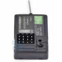 3 - Channel Receiver R3FS 2,4 GHz