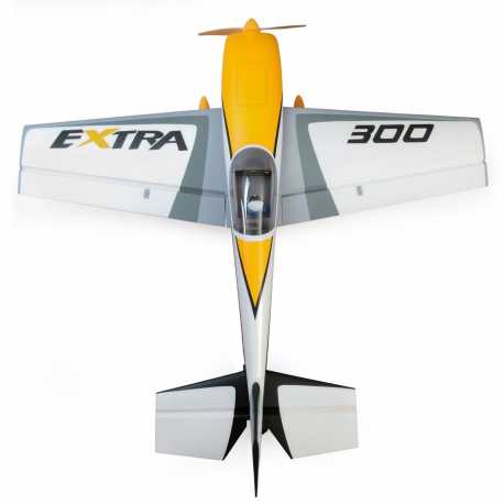 Extra 300 3D 1.3m PNP