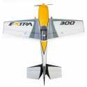 Extra 300 3D 1.3m PNP