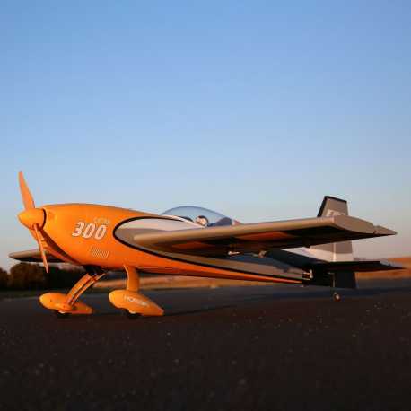 Extra 300 3D 1.3m PNP