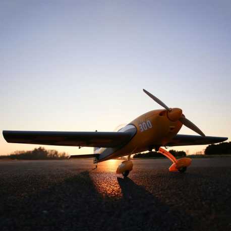 Extra 300 3D 1.3m PNP