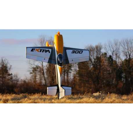 Extra 300 3D 1.3m PNP