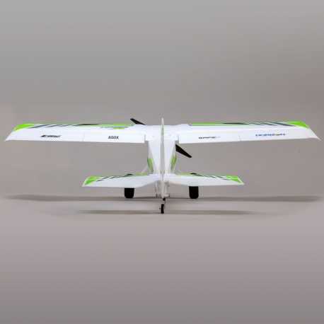 Timber X 1.2m BNF Basic with AS3X and SAFE Select