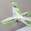 Timber X 1.2m BNF Basic with AS3X and SAFE Select