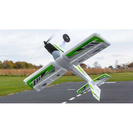 Timber X 1.2m BNF Basic with AS3X and SAFE Select