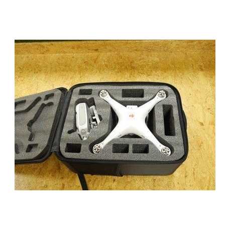 Maleta Deluxe Phantom 3/4 Adv. & Pro (Plus)
