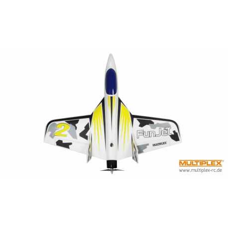 Funjet Ultra 2