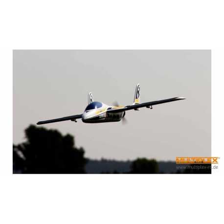 Funjet Ultra 2