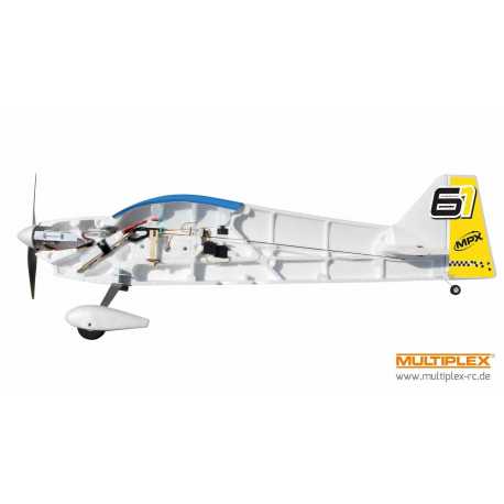 Multiplex RR AcroMaster PRO