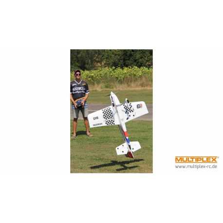 Multiplex RR AcroMaster PRO