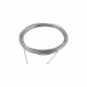 Cable acero trenzado 0.8mm x 2m