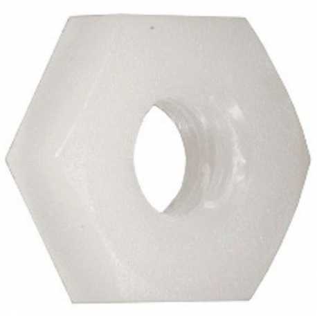 Tuerca nylon M2 (10 uds.)