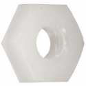 Tuerca nylon M2 (10 uds.)