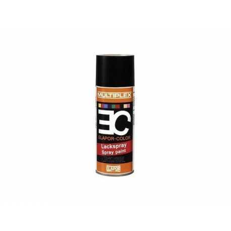 Pintura Elapor 400ml Rojo